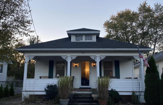 34 Whalepond Road - 34 Whalepond Road, Monmouth County, NJ 07755