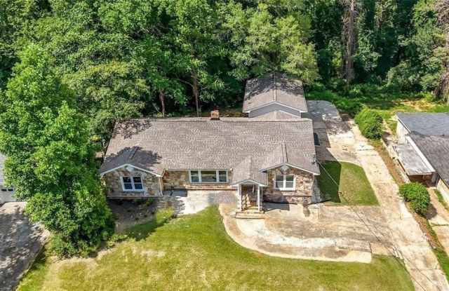 1721 Hortense Place NW unit: 2 photos photos