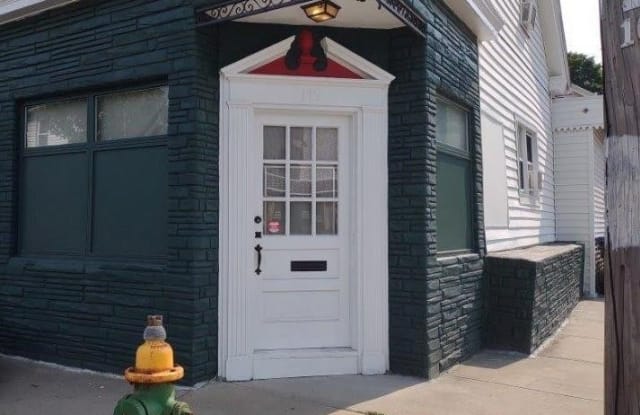 179 Dean Street - 179 Dean Street, Providence, RI 02903