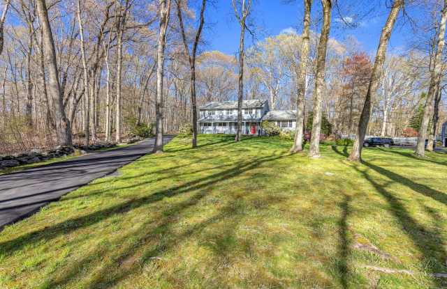 2900 Burr Street - 2900 Burr Street, Fairfield County, CT 06824