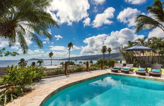 Luxurious & Private Modern Home w/Pool, AC & Diamond Head Views - Aloha Nalu Gallery 3