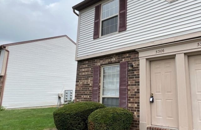 5306 Shiloh Dr Columbus Oh 43220-5919 - 5306 Shiloh Drive, Columbus, OH 43220