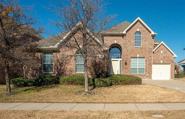 3674 Chesapeake Drive - 3674 Chesapeake Drive, Frisco, TX 75034