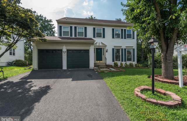 3606 WINDMOORE COURT - 3606 Windmoore Court, Chantilly, VA 20151
