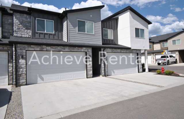 2022 Providence Gateway Townhome | Parks, Schools & No Backyard Neighbors photos photos