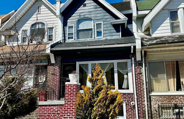 6021 CLIFFORD Terrace - 6021 Clifford Terrace, Philadelphia, PA 19151