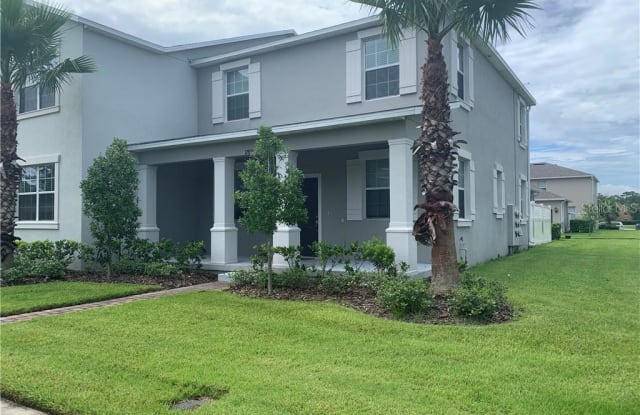 12832 STRODE LANE - 12832 Strode Lane, Horizon West, FL 34786