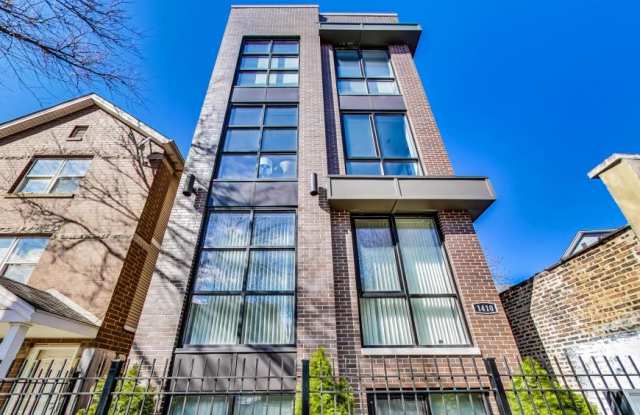 1410 W Huron Gallery 1