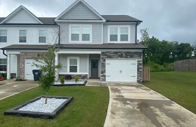 5363 Nikki Way Grovetown Ga. 30813 - 5363 Nikki Way, Columbia County, GA 30813