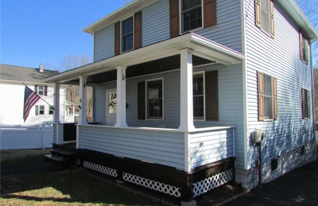 6 Hedges Avenue - 6 Hedges Avenue, Cornwall-on-Hudson, NY 12520