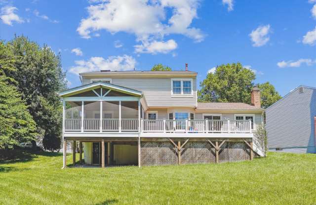 3307 Flintwood Ct Gallery 2
