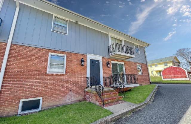 1421 DANDRIDGE Street unit: A photos photos