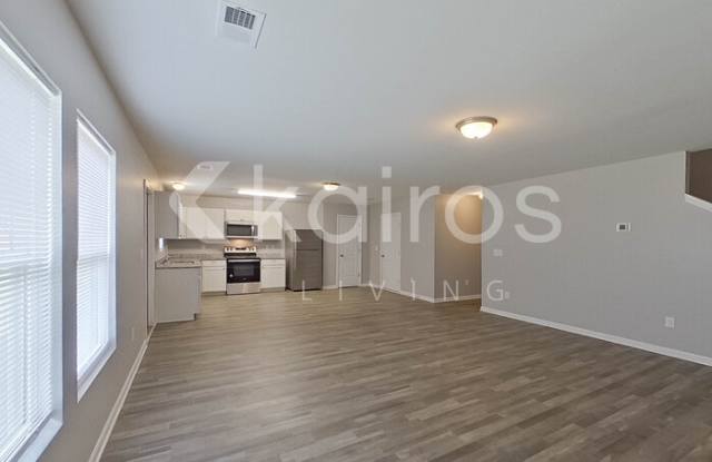 480 Wagon Trail Gallery 4