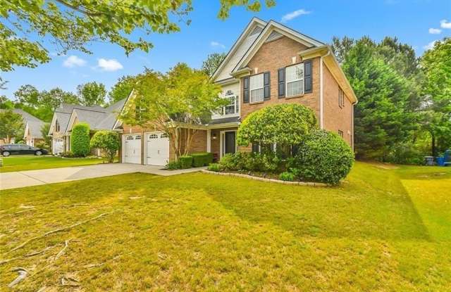 987 Park Hollow Way Gallery 2