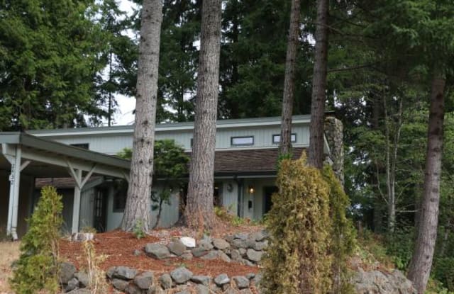 1256 NW Drift Ln - 1256 NW Drift Ln, Rocky Point, WA 98312
