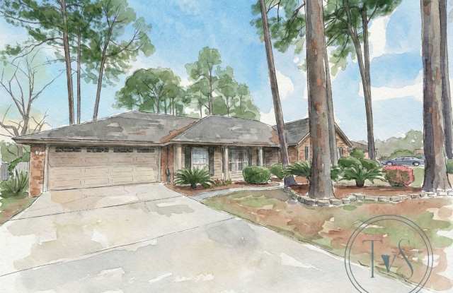 518 Wellington Way, Hinesville, GA photos photos