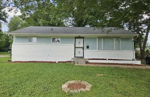 1203 Stonewall Way - 1203 Stonewall Way, Lyndon, KY 40242