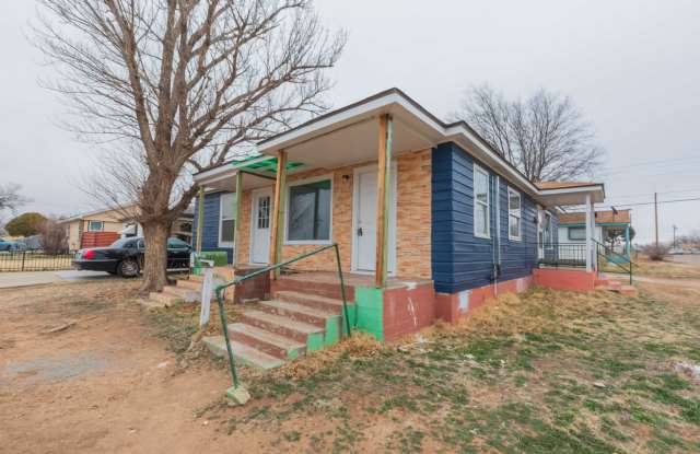 318 South Independence Street - 318 South Independence Street, Amarillo, TX 79116