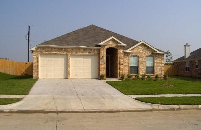 1203 Mule Deer Drive - 1203 Mule Deer Drive, Arlington, TX 76002