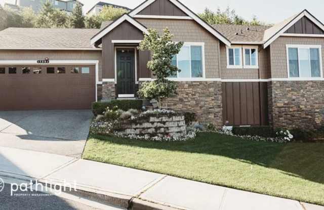 17301 109th Street Court East - 17301 109th Street Court East, Bonney Lake, WA 98391