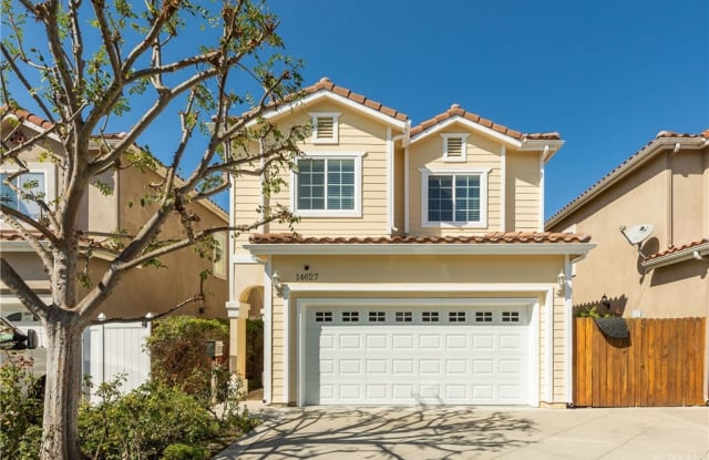 14627 Lemoli Avenue - 14627 Lemoli Avenue, Hawthorne, CA 90250