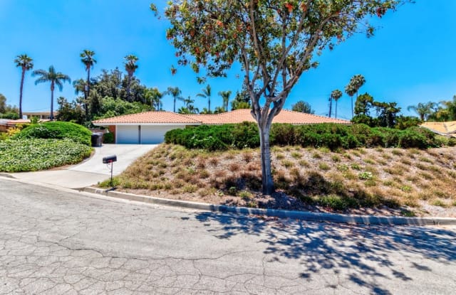 416 W Sunny Hills Road - 416 West Sunny Hills Road, Fullerton, CA 92835