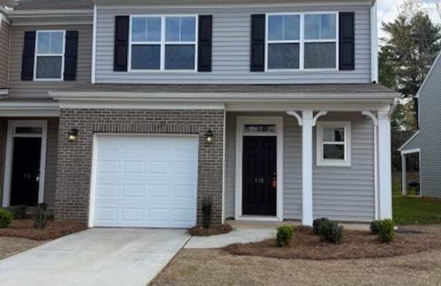 110 Arbor Trail - 110 Arbor Trail, Powdersville, SC 29673