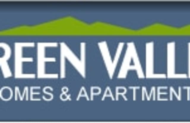Green Valley Apartments photos photos