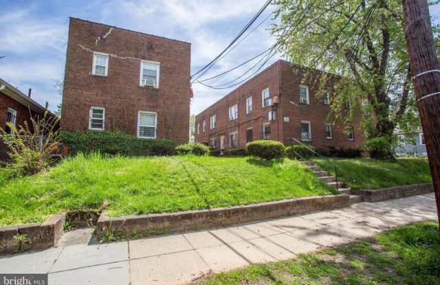 4819 Sheriff Road Northeast - 2 - 4819 Sheriff Road Northeast, Washington, DC 20019