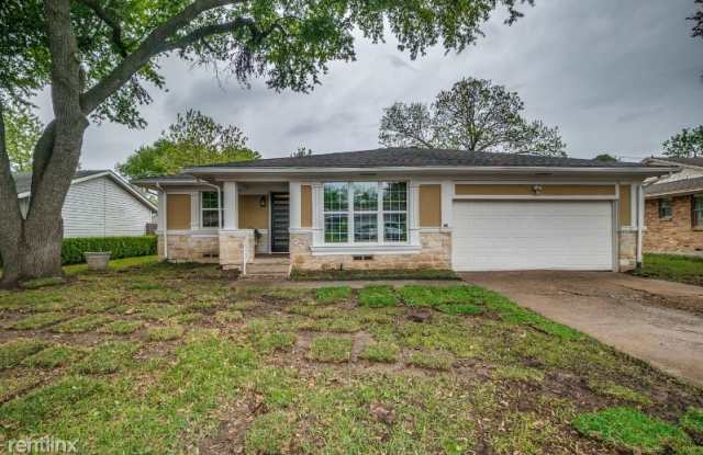 3325 Ruidosa Ave - 3325 Ruidosa Avenue, Dallas, TX 75228