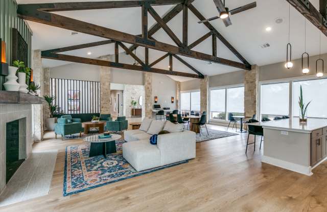 Canyon Ridge Apartments Gallery 4