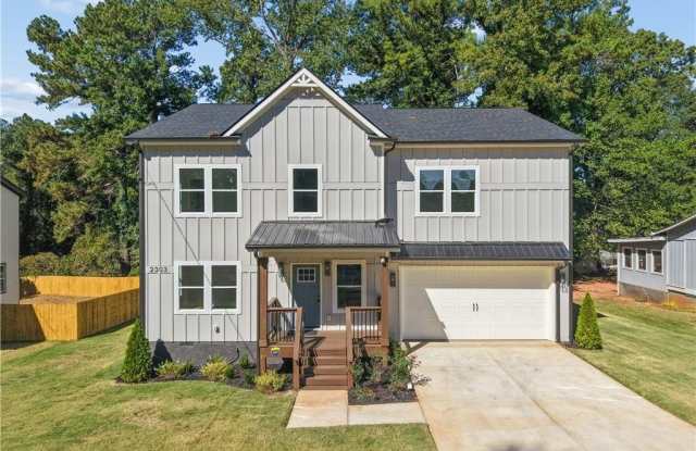 2303 Whites Mill Road Gallery 2