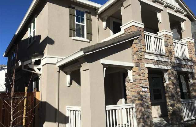 705 Chives - 705 Chives Way, Castle Hill, CA 94595