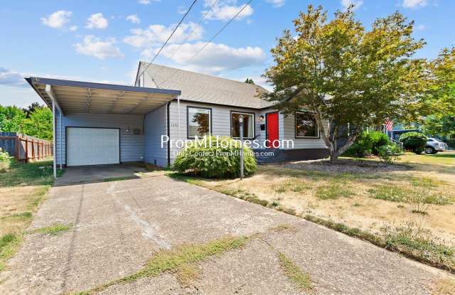 Three Bedroom Cottage in NE Salem! photos photos