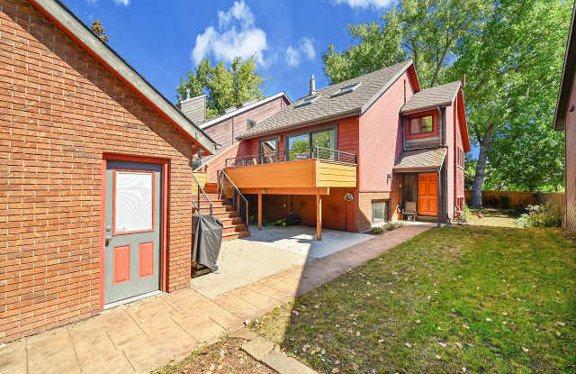 3644 Hazelwood Court - 3644 Hazelwood Court, Boulder, CO 80304