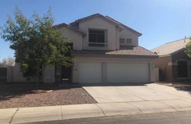 761 N PHEASANT Drive - 761 North Pheasant Drive, Gilbert, AZ 85234
