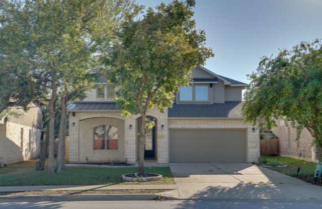 2509 Etta May Lane, Leander, TX 78641 Gallery 3