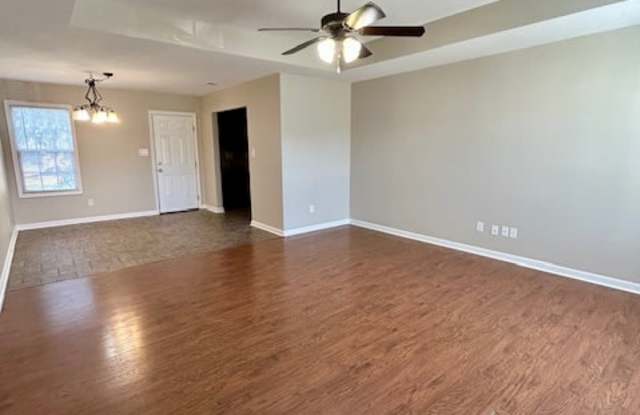 1475 San Bernardino Way - 1475 San Bernardino Way, Valdosta, GA 31601