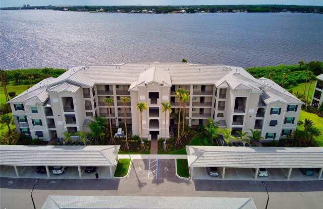 1010 TIDEWATER SHORES LOOP - 1010 Tidewater Shores Loop, Bradenton, FL 34208