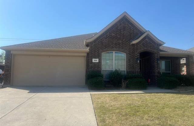 930 English Drive - 930 English Ivy Drive, Prosper, TX 76227