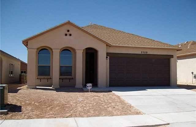 Adorable 4 bedroom, 2 bath in East El Paso! photos photos