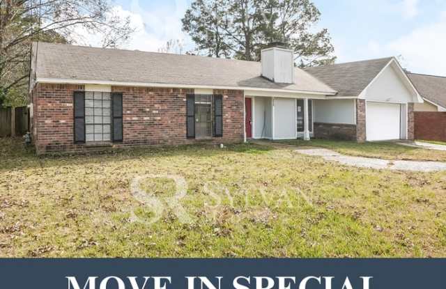 213 Eagle Drive - 213 Eagle Drive, Jackson, MS 39272