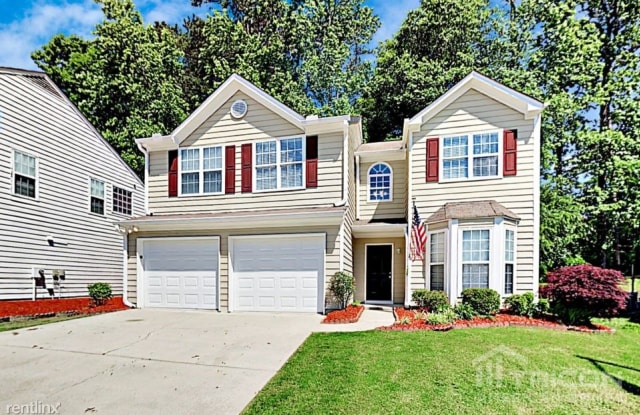 5125 Lakebrooke Run - 5125 Lakebrooke Run, Gwinnett County, GA 30087