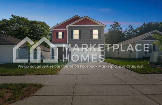 400 Arrowhead Dr - 400 Arrowhead Drive, Johnson City, TN 37601