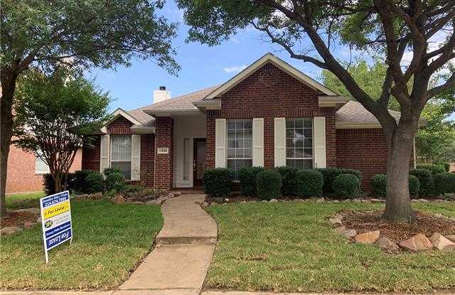 11548 Waterford Lane - 11548 Waterford Lane, Frisco, TX 75035