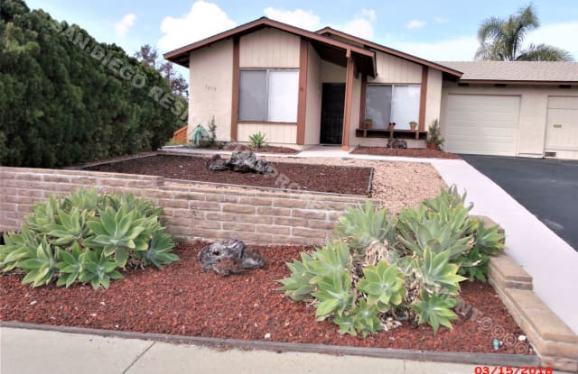 1639 Peacock Boulevard - 1639 Peacock Boulevard, Oceanside, CA 92056