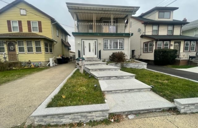 832 Myrtle St - 832 Myrtle Street, Elizabeth, NJ 07202
