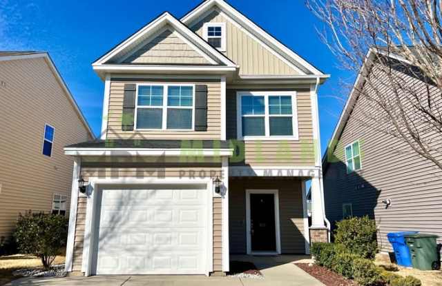 931 Tuxford Trail - 931 Tuxford Trail, Richland County, SC 29045