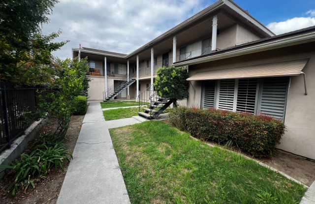 3 Bed 2 Bath Downstairs Apartment For Rent in Whittier with 2 Car Garage - 12411 Breezewood Drive, East Whittier, CA 90604