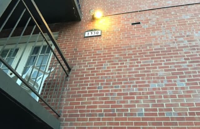 1330 Race Street #202 - 1330 North Race Street, Denver, CO 80206